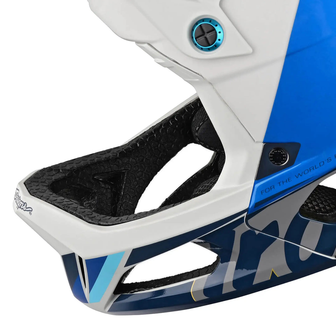 STAGE MIPS CASCO - SIGNATURE BLUE