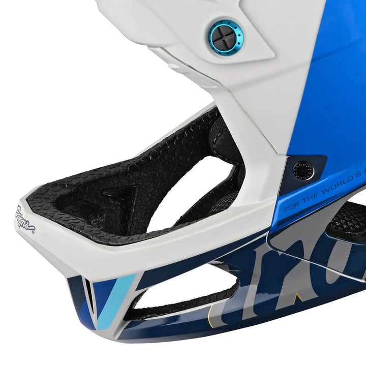 STAGE MIPS CASCO - SIGNATURE BLUE