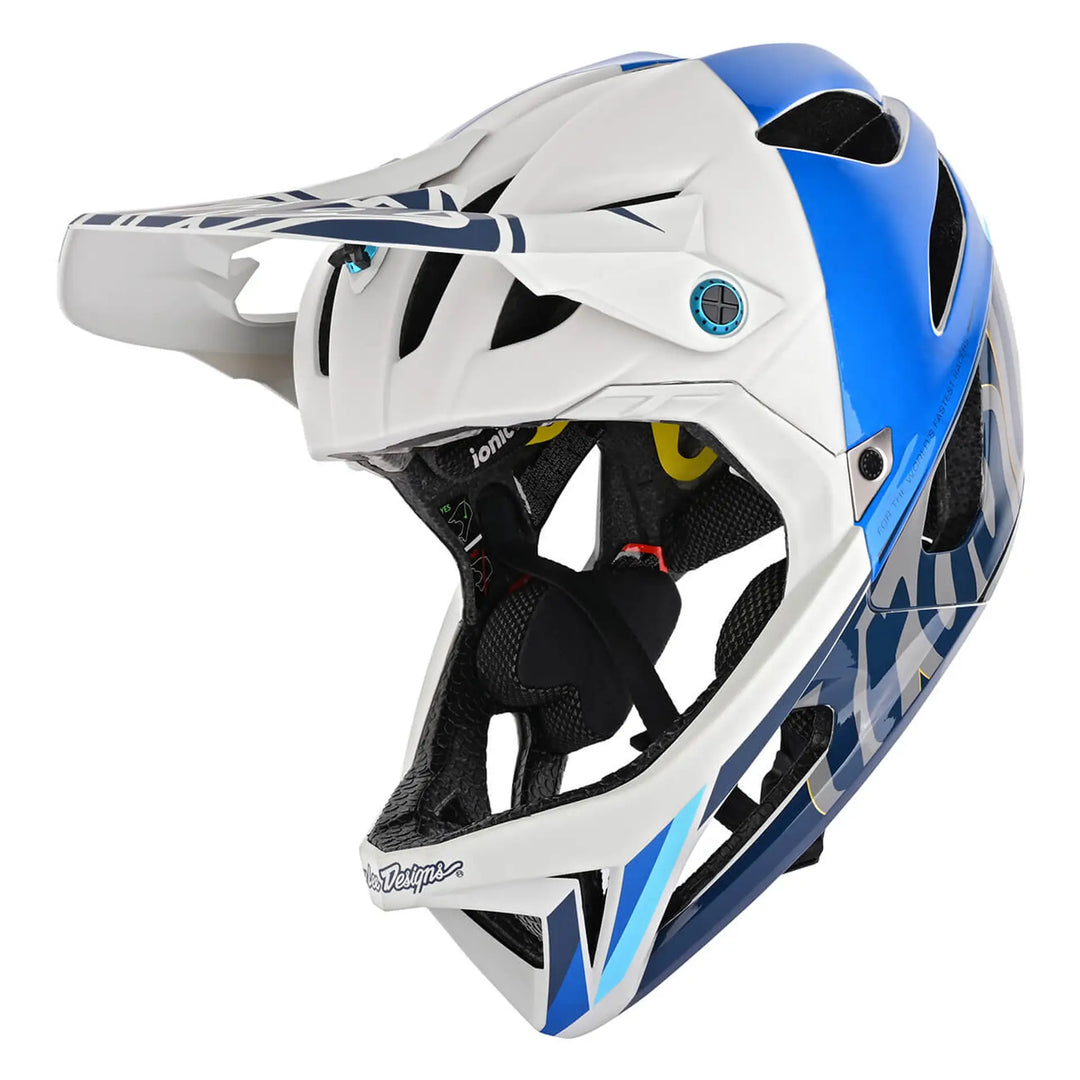 STAGE MIPS CASCO - SIGNATURE BLUE