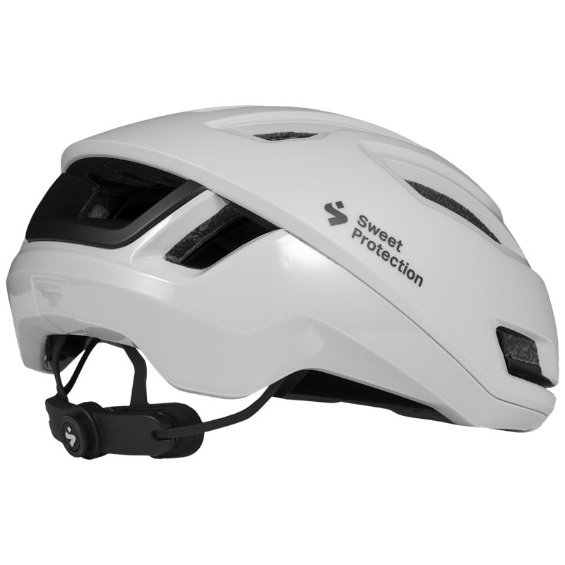 Falconer 2Vi® MIPS Casco - Bronco White