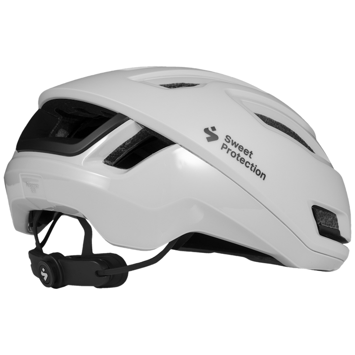 Falconer 2Vi® MIPS Casco - Bronco White