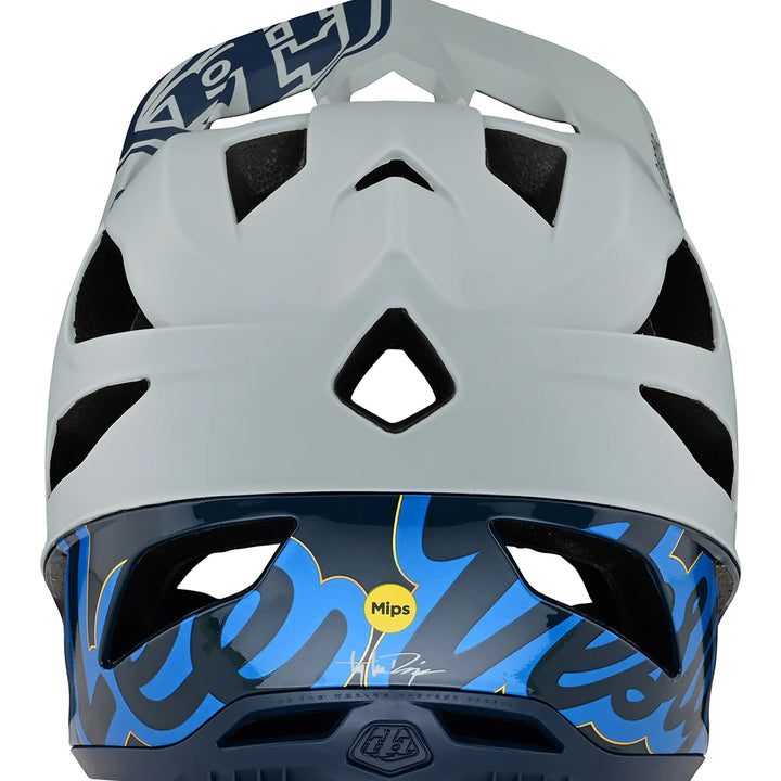 STAGE MIPS CASCO - SIGNATURE BLUE