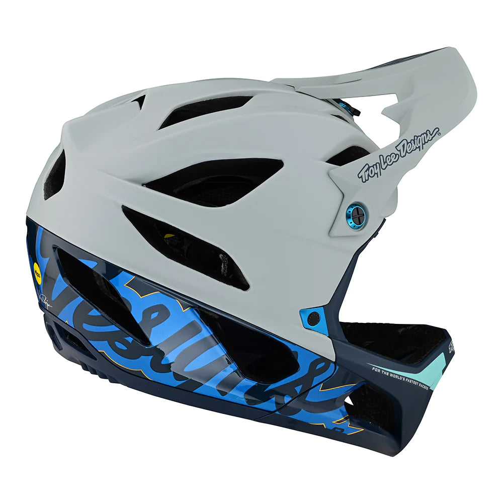 STAGE MIPS CASCO - SIGNATURE BLUE