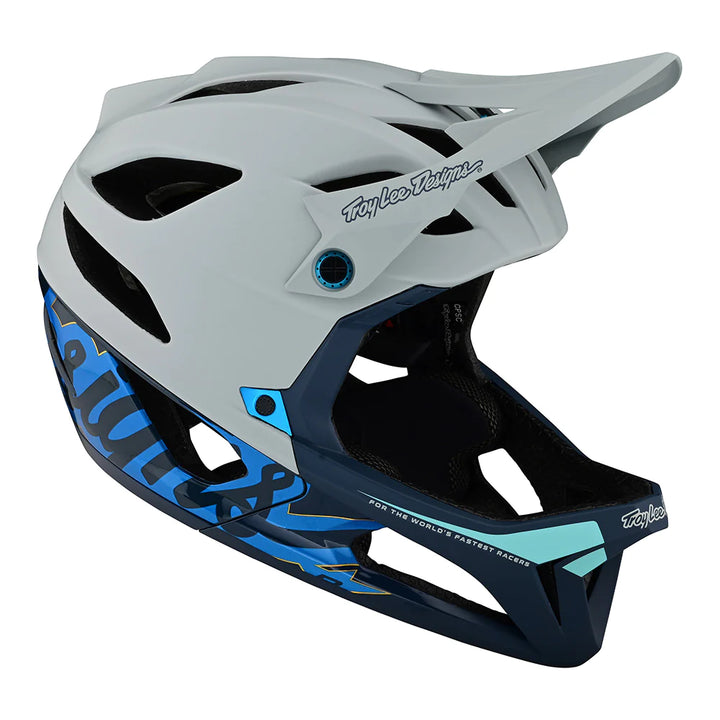 STAGE MIPS CASCO - SIGNATURE BLUE