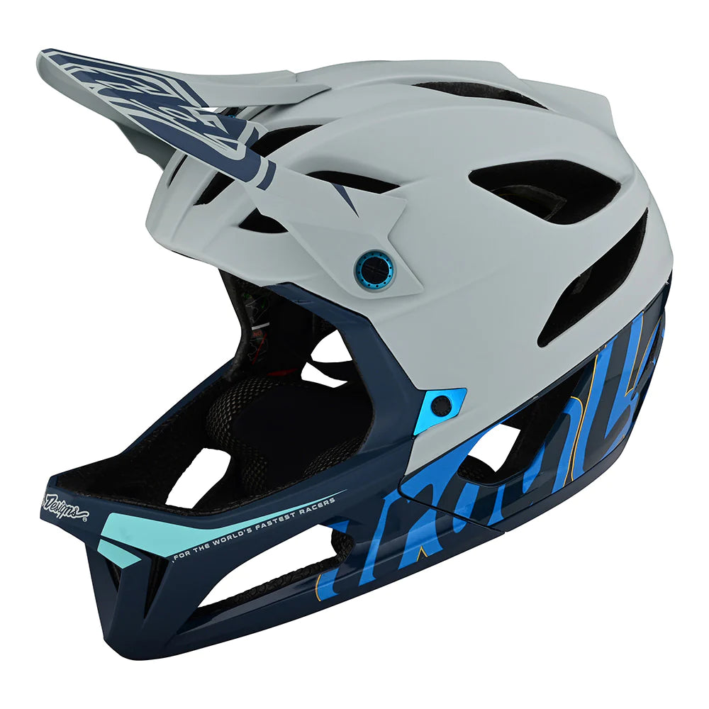 STAGE MIPS CASCO - SIGNATURE BLUE