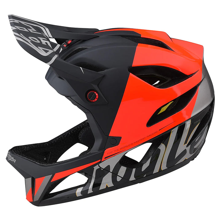 STAGE MIPS CASCO - NOVA GLO RED