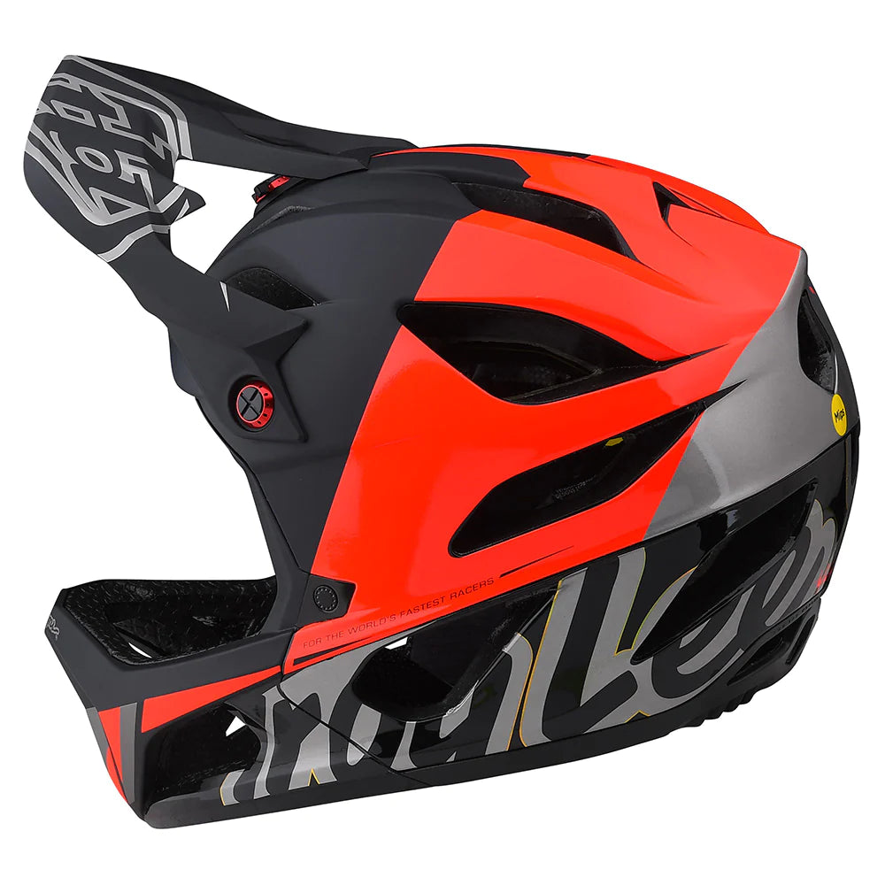 STAGE MIPS CASCO - NOVA GLO RED