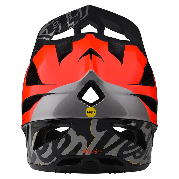 STAGE MIPS CASCO - NOVA GLO RED