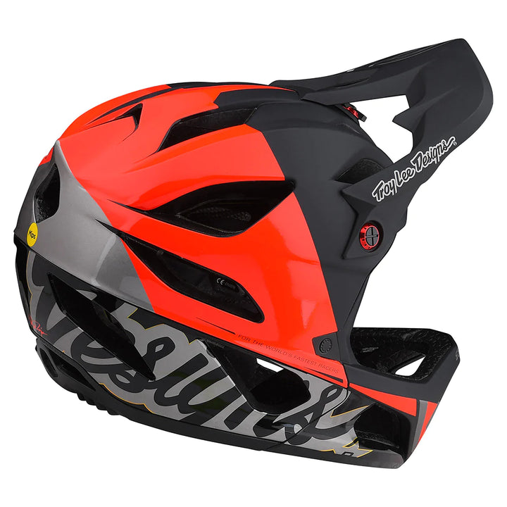 STAGE MIPS CASCO - NOVA GLO RED