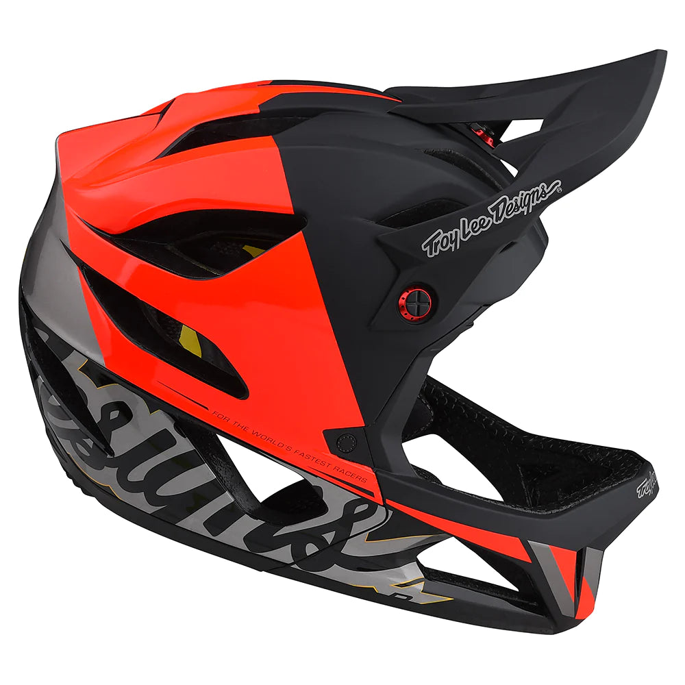 STAGE MIPS CASCO - NOVA GLO RED