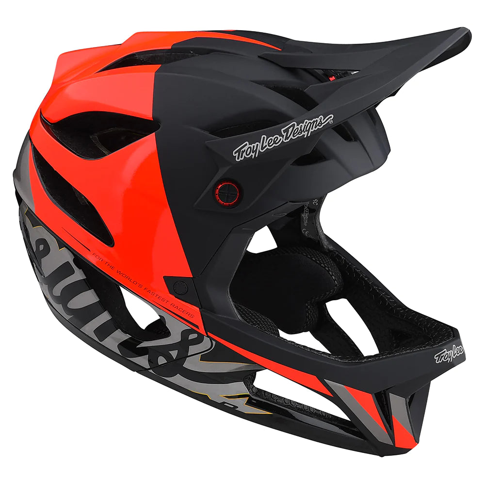 STAGE MIPS CASCO - NOVA GLO RED