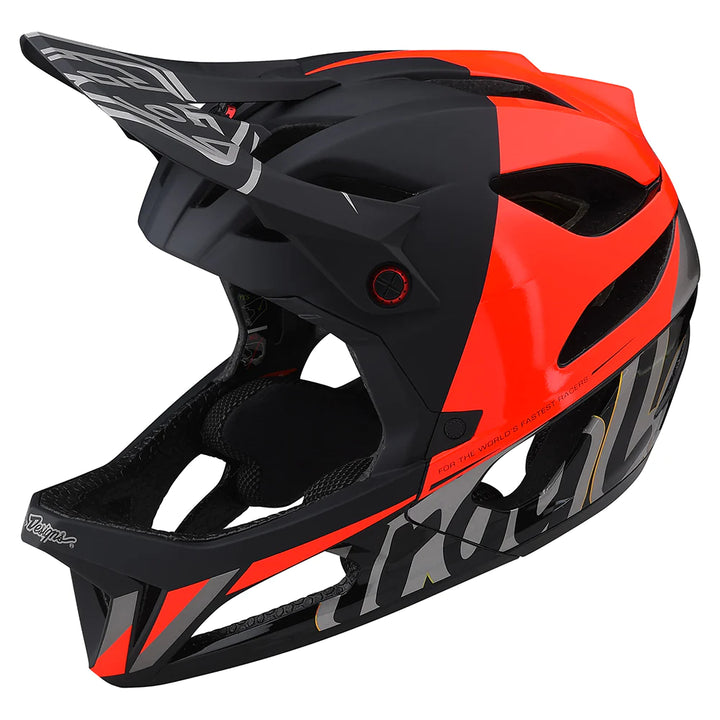 STAGE MIPS CASCO - NOVA GLO RED