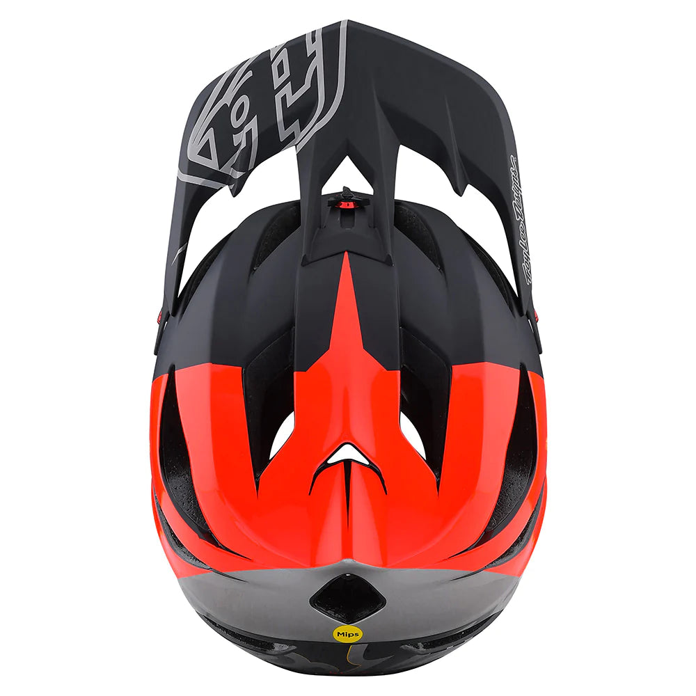 STAGE MIPS CASCO - NOVA GLO RED