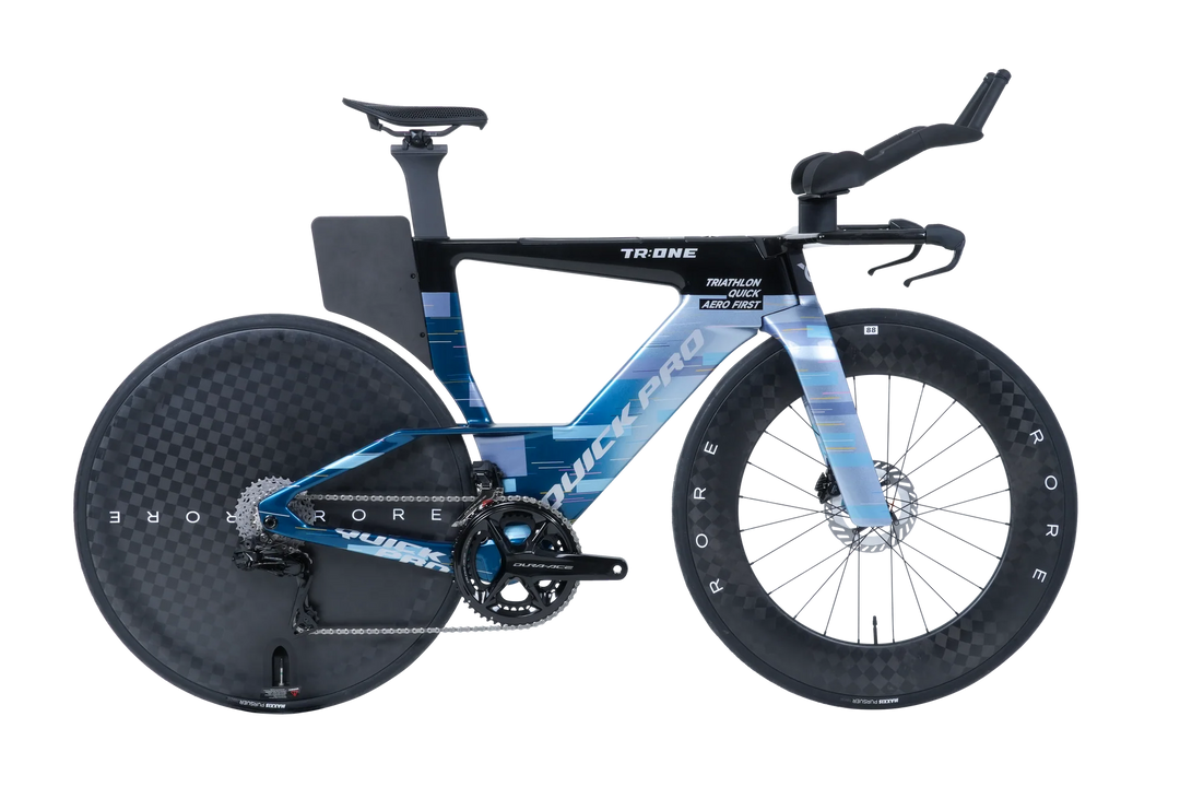QUICK PRO TR:ONE SRAM RIVAL AXS