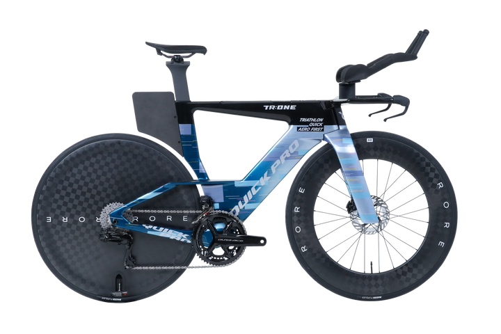 QUICK PRO TR:ONE SRAM RIVAL AXS