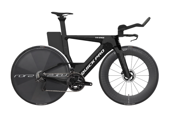 QUICK PRO TR:ONE SRAM RIVAL AXS