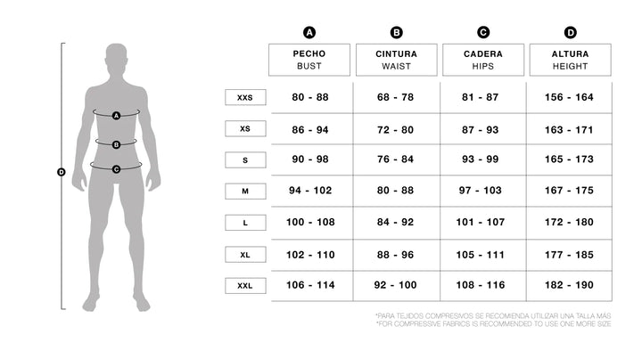 GSPORT Base Layer - White