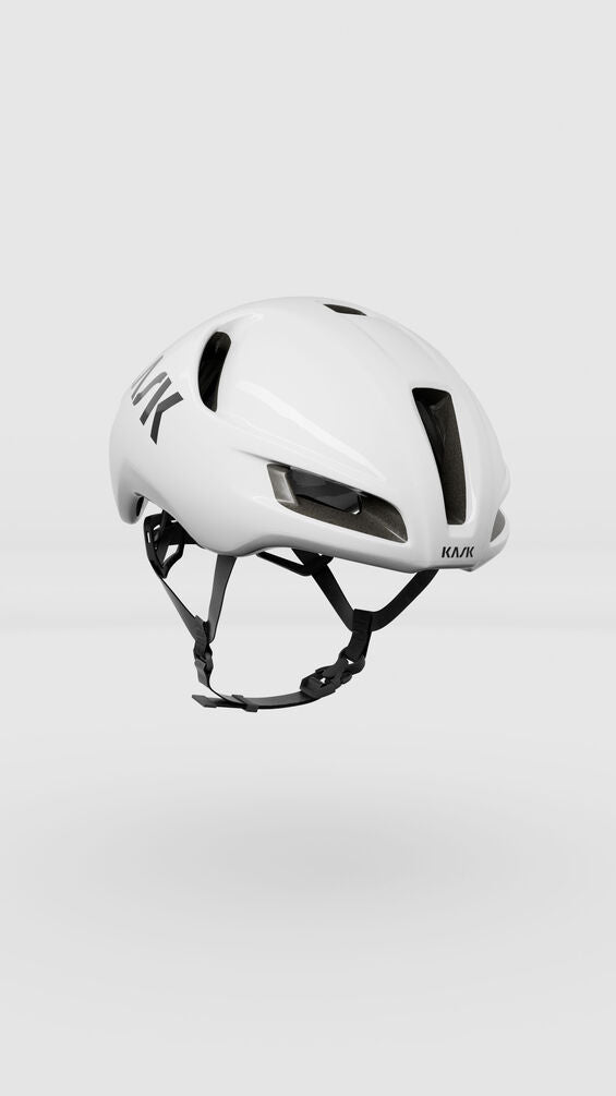 Casco KASK Utopia WG11 - White