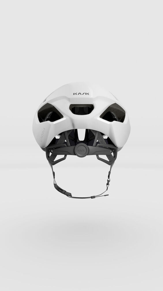 Casco KASK Utopia WG11 - White