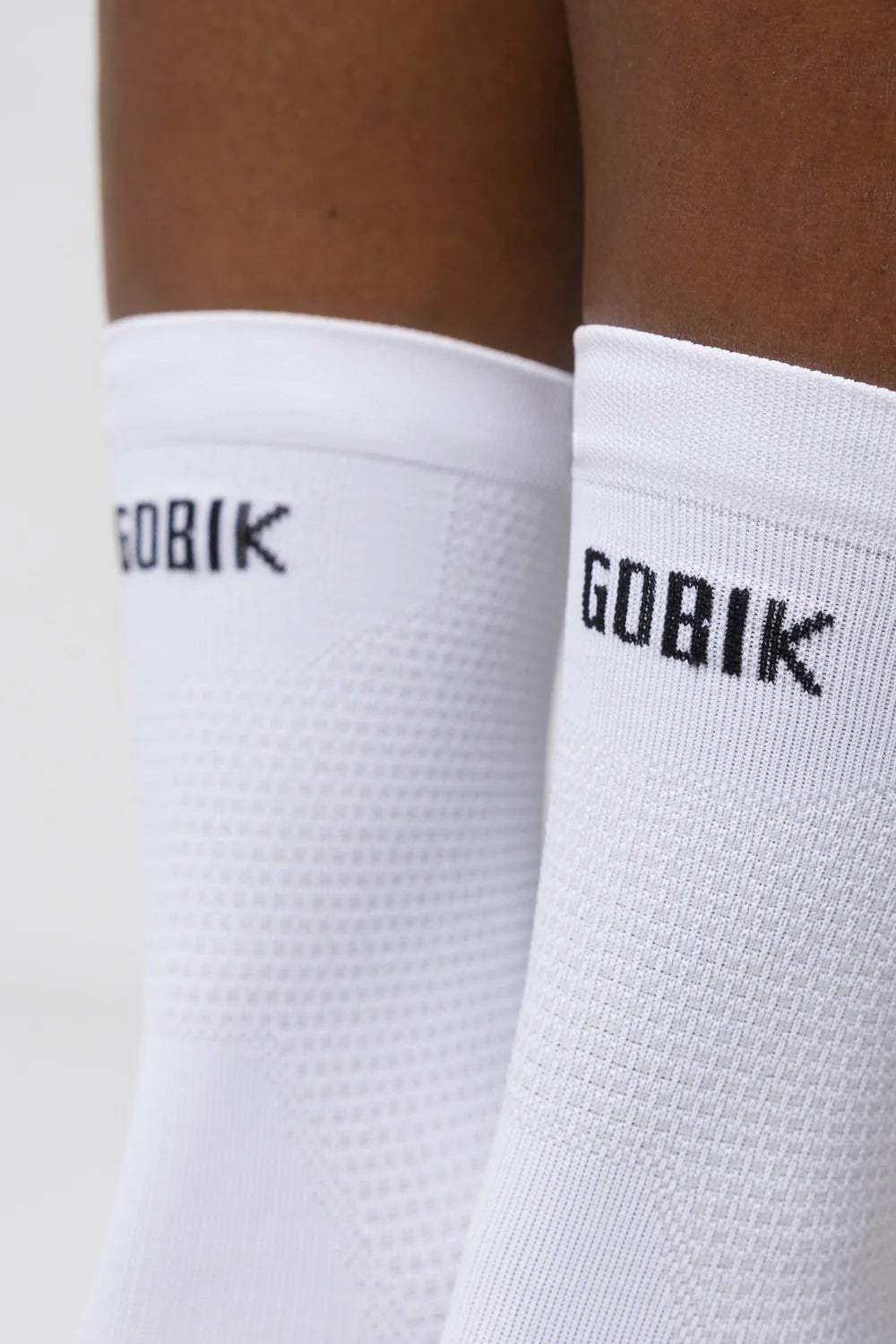 Medias GOBIK Lightweight 2.0 - Salt