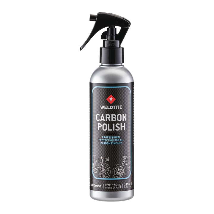 Weldtite Carbon Polish (250ml)