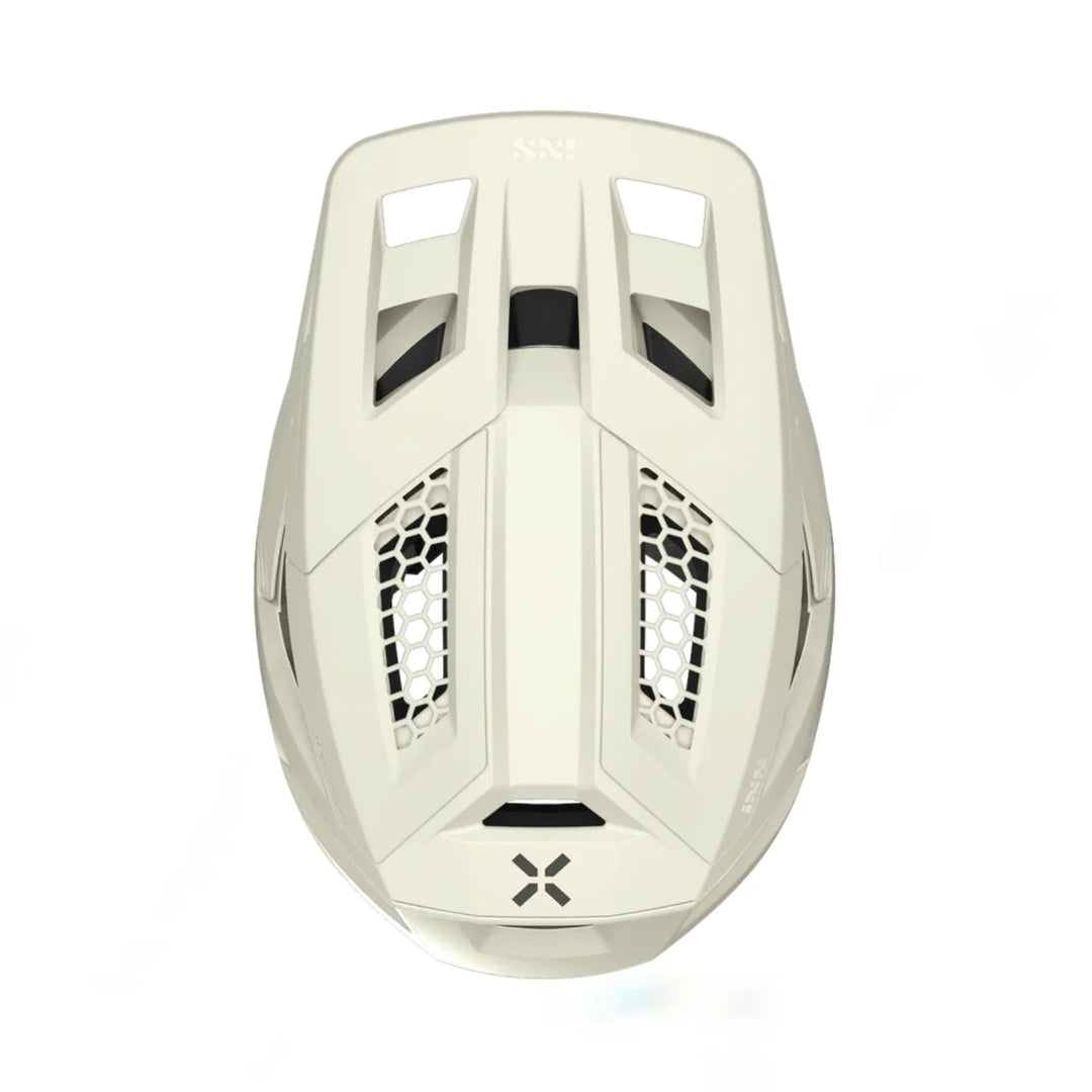 Casco abierto IXS Carve 1.0 MIPS - Off White