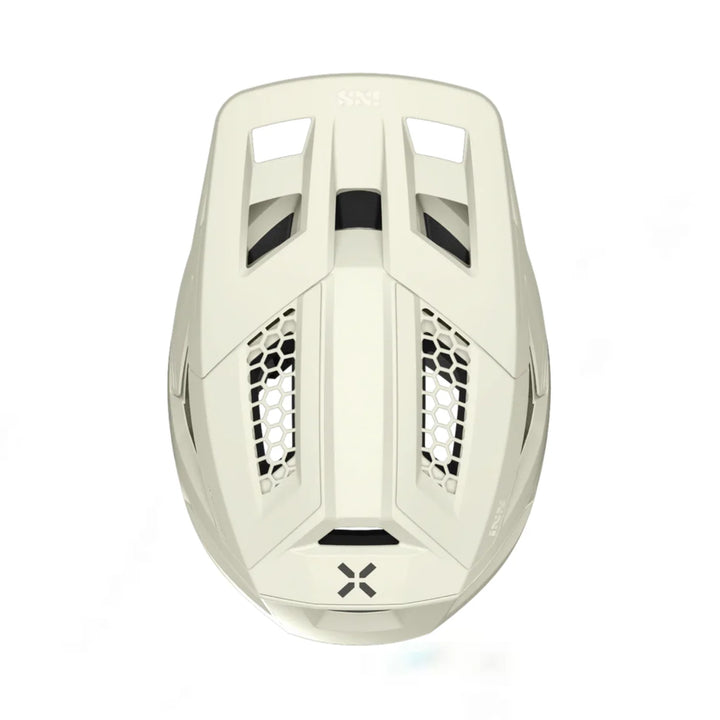 Casco abierto IXS Carve 1.0 MIPS - Off White