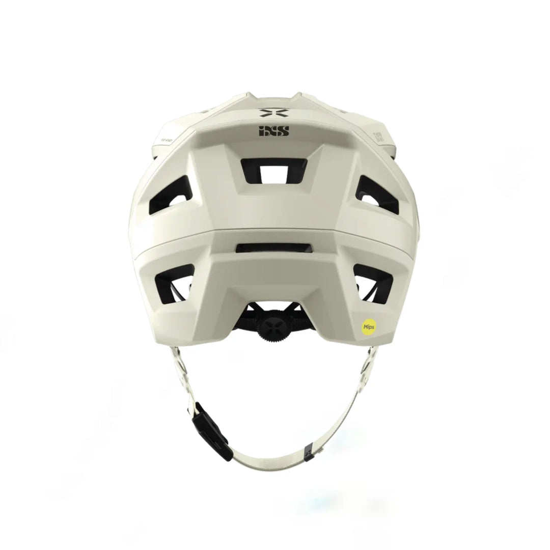 Casco abierto IXS Carve 1.0 MIPS - Off White