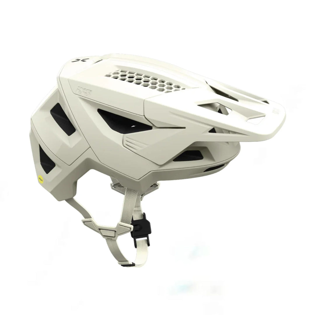 Casco abierto IXS Carve 1.0 MIPS - Off White