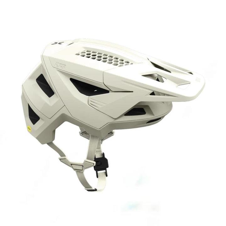 Casco abierto IXS Carve 1.0 MIPS - Off White