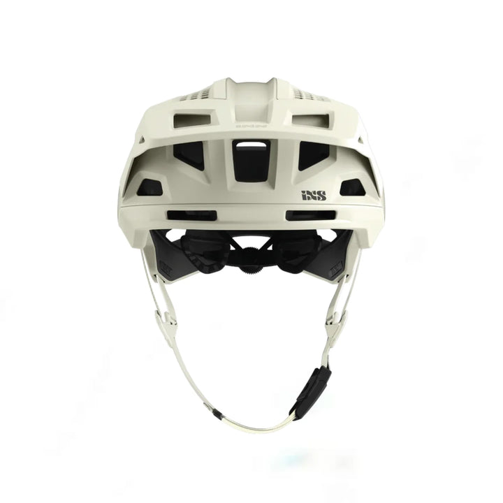 Casco abierto IXS Carve 1.0 MIPS - Off White