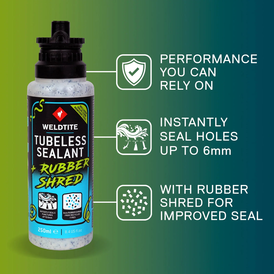 Weldtite Liquido Tubeless
