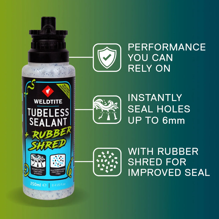 Weldtite Liquido Tubeless