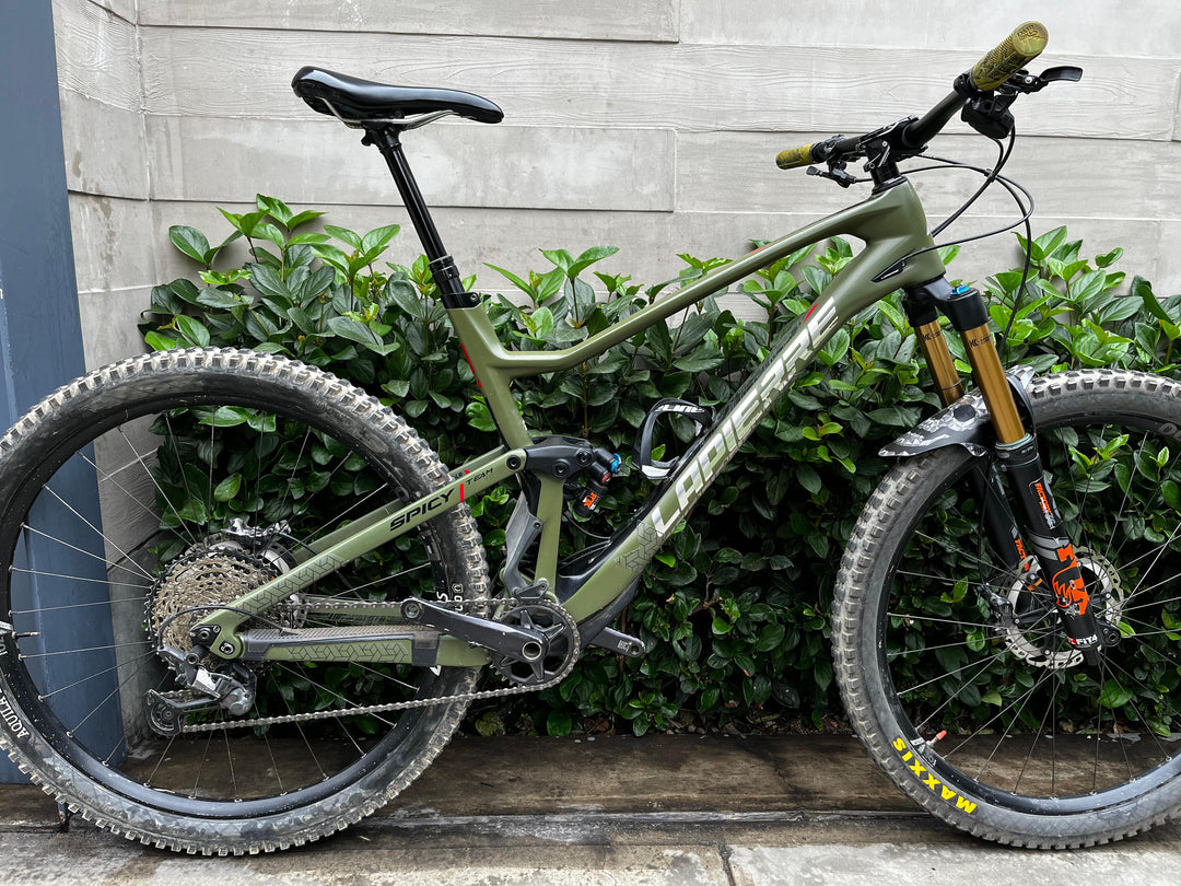 Lapierre Spicy Team (XL)