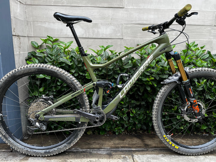 Lapierre Spicy Team (XL)