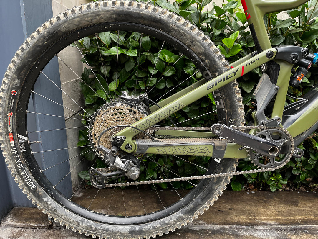 Lapierre Spicy Team (XL)