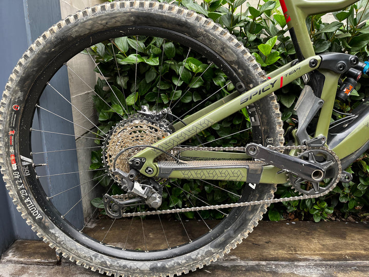 Lapierre Spicy Team (XL)