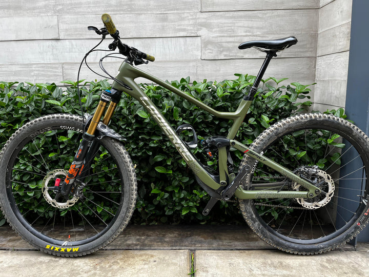 Lapierre Spicy Team (XL)