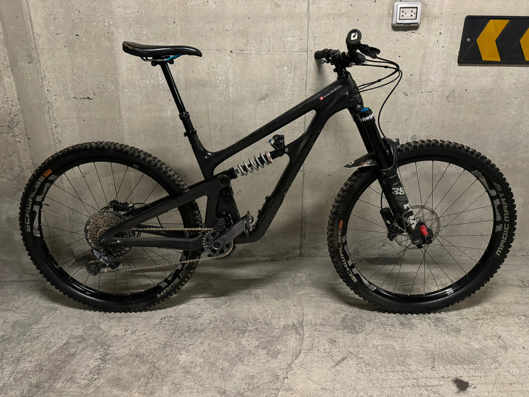 Yeti SB150 (Large)