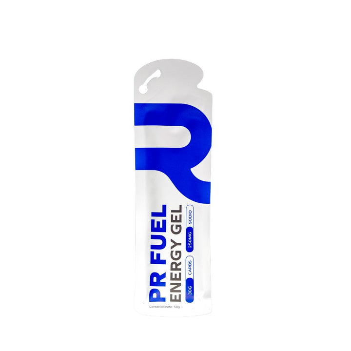 PR Fuel Energy Gel - Neutro