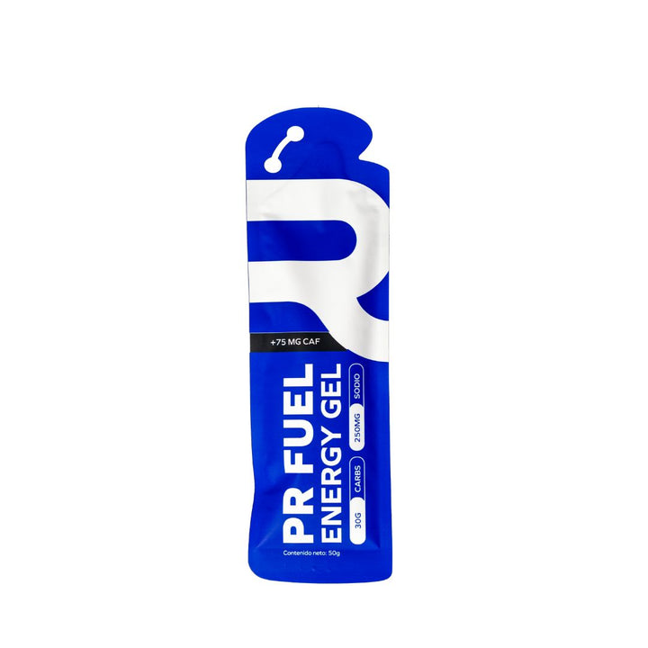 PR Fuel Energy Gel 75MG CAF - Neutro