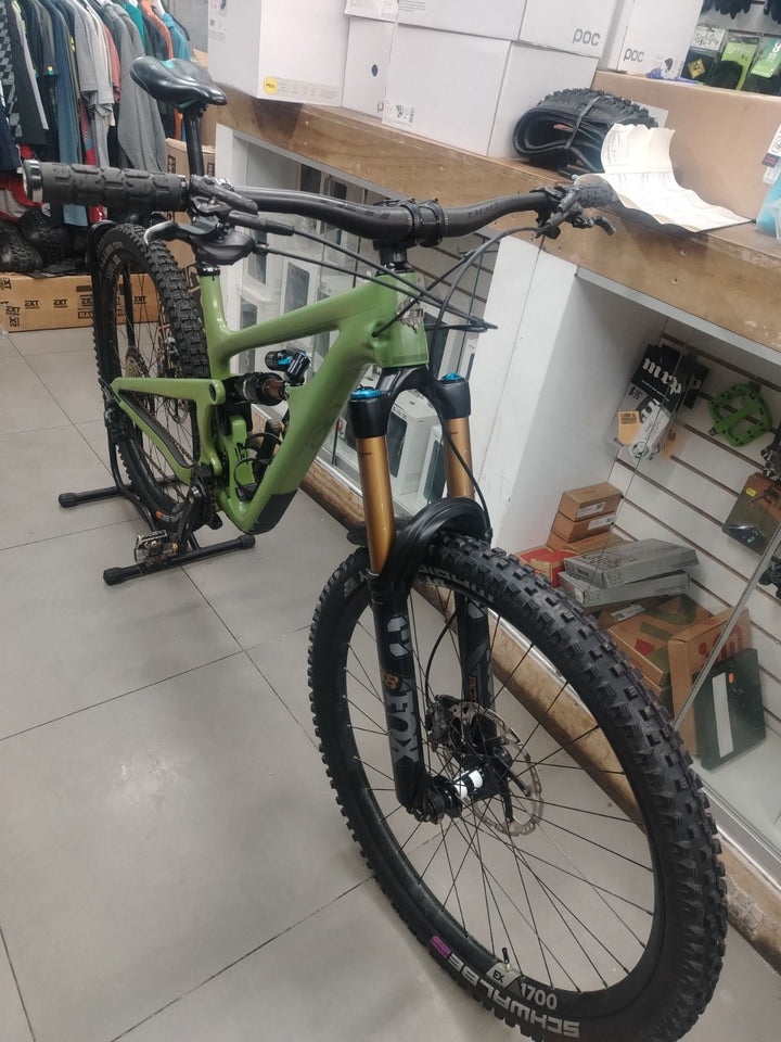 Yeti SB150 T1 2022 Talla L