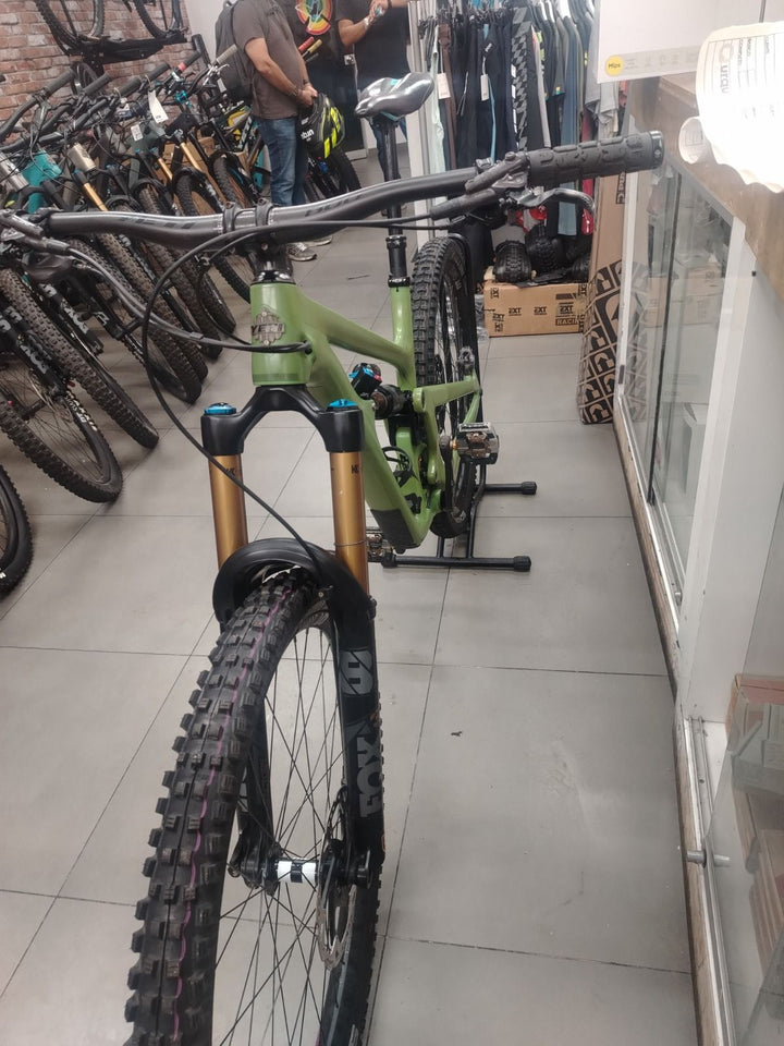 Yeti SB150 T1 2022 Talla L