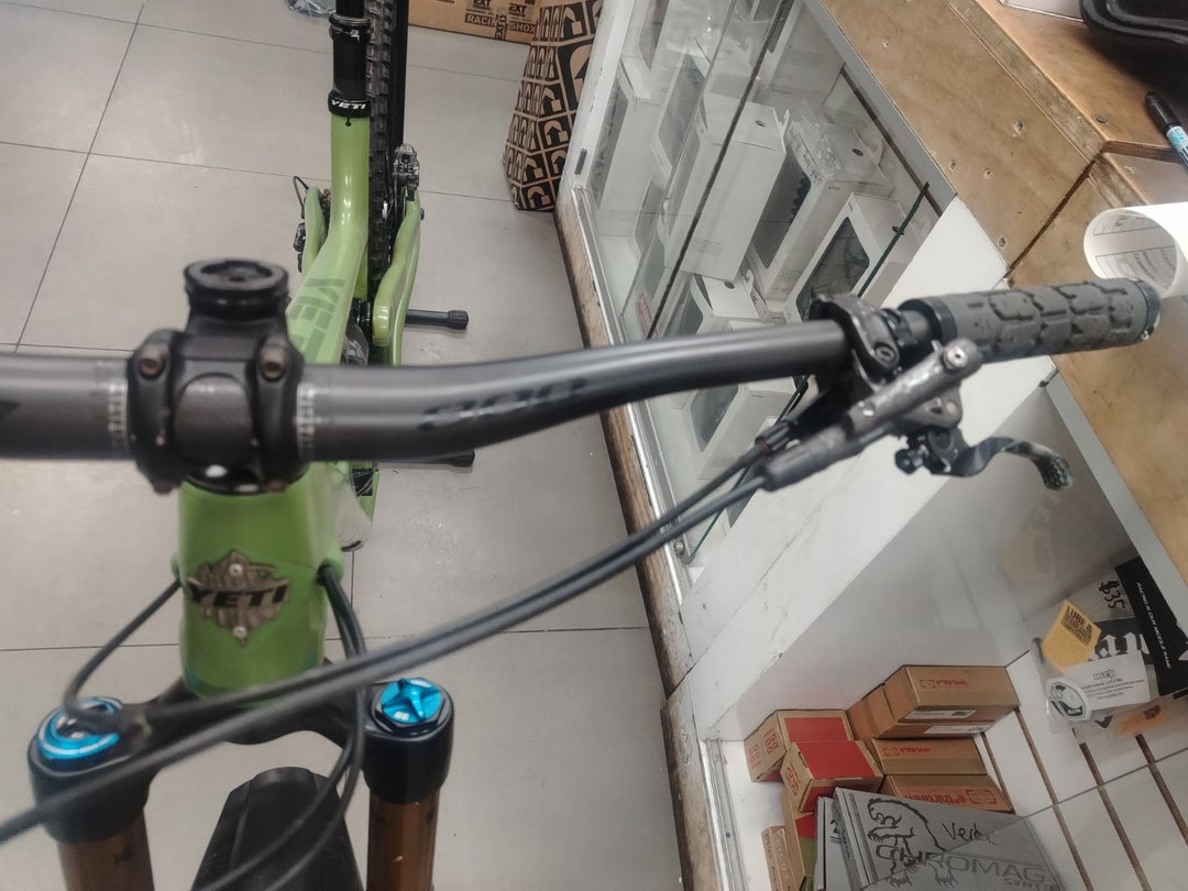 Yeti SB150 T1 2022 Talla L