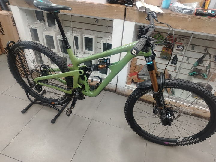 Yeti SB150 T1 2022 Talla L