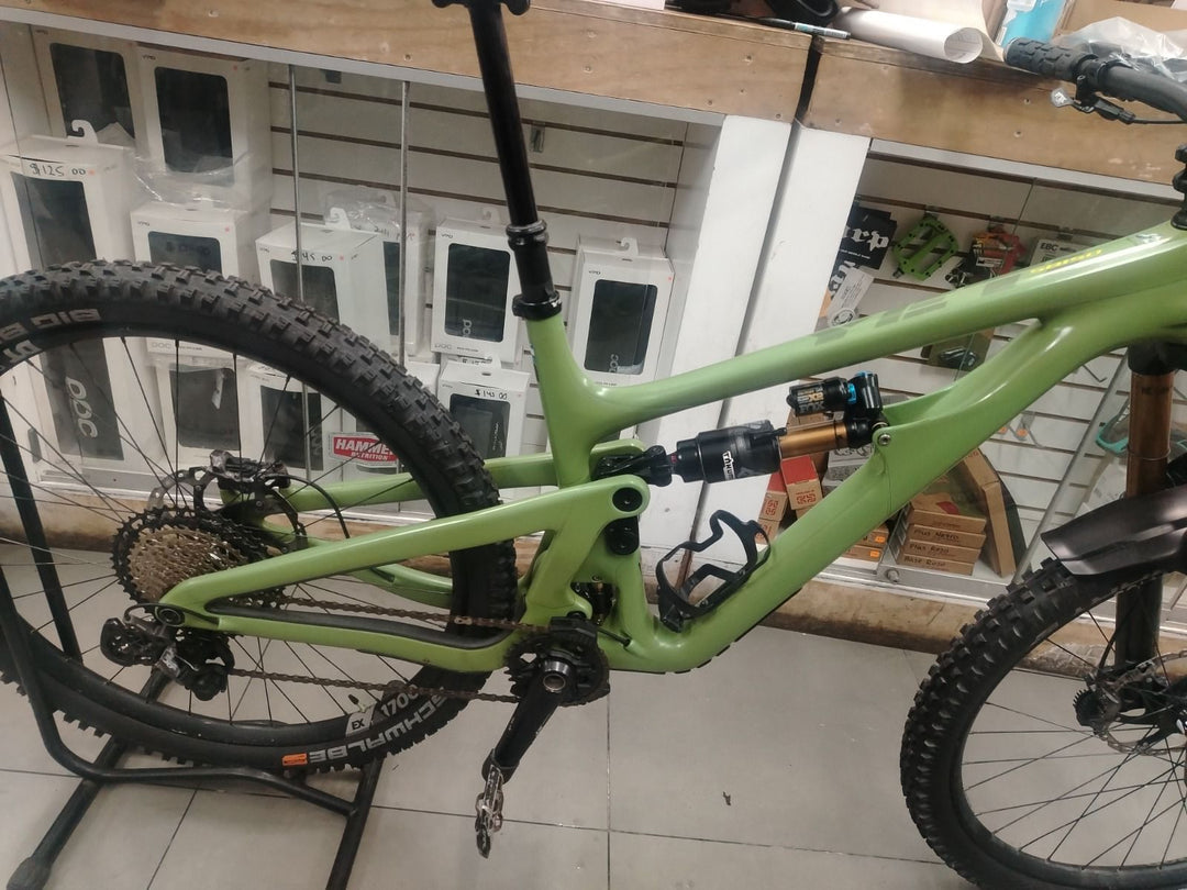 Yeti SB150 T1 2022 Talla L