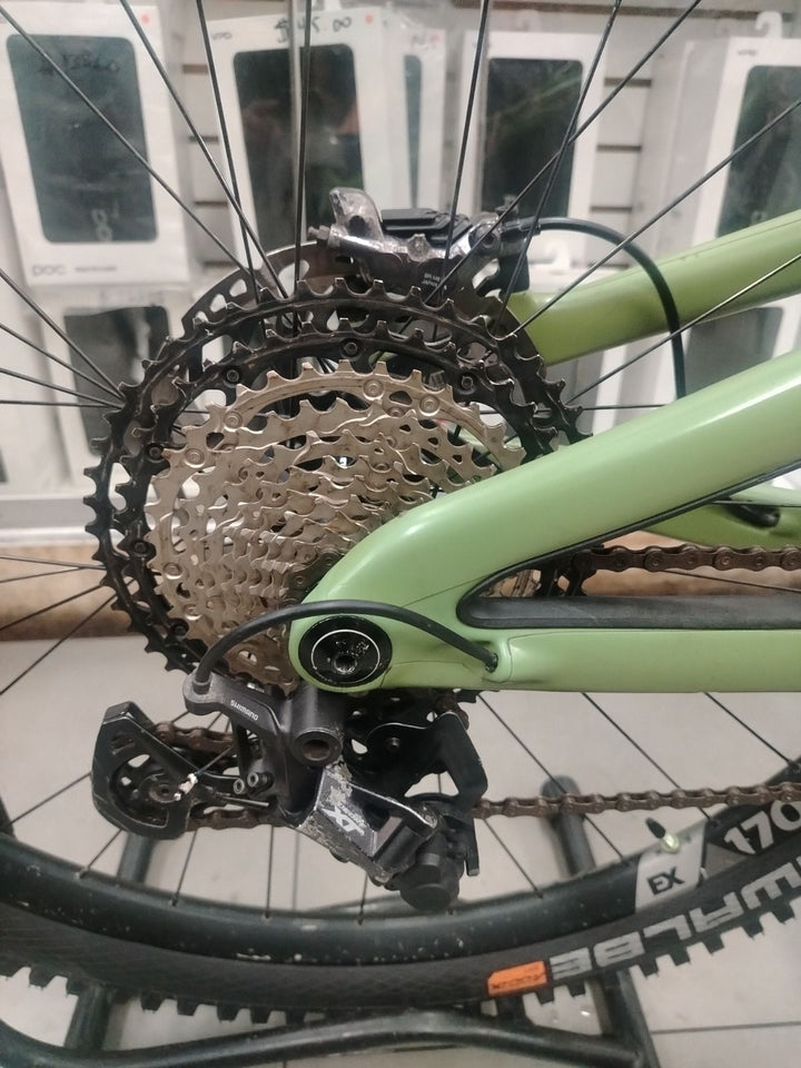 Yeti SB150 T1 2022 Talla L
