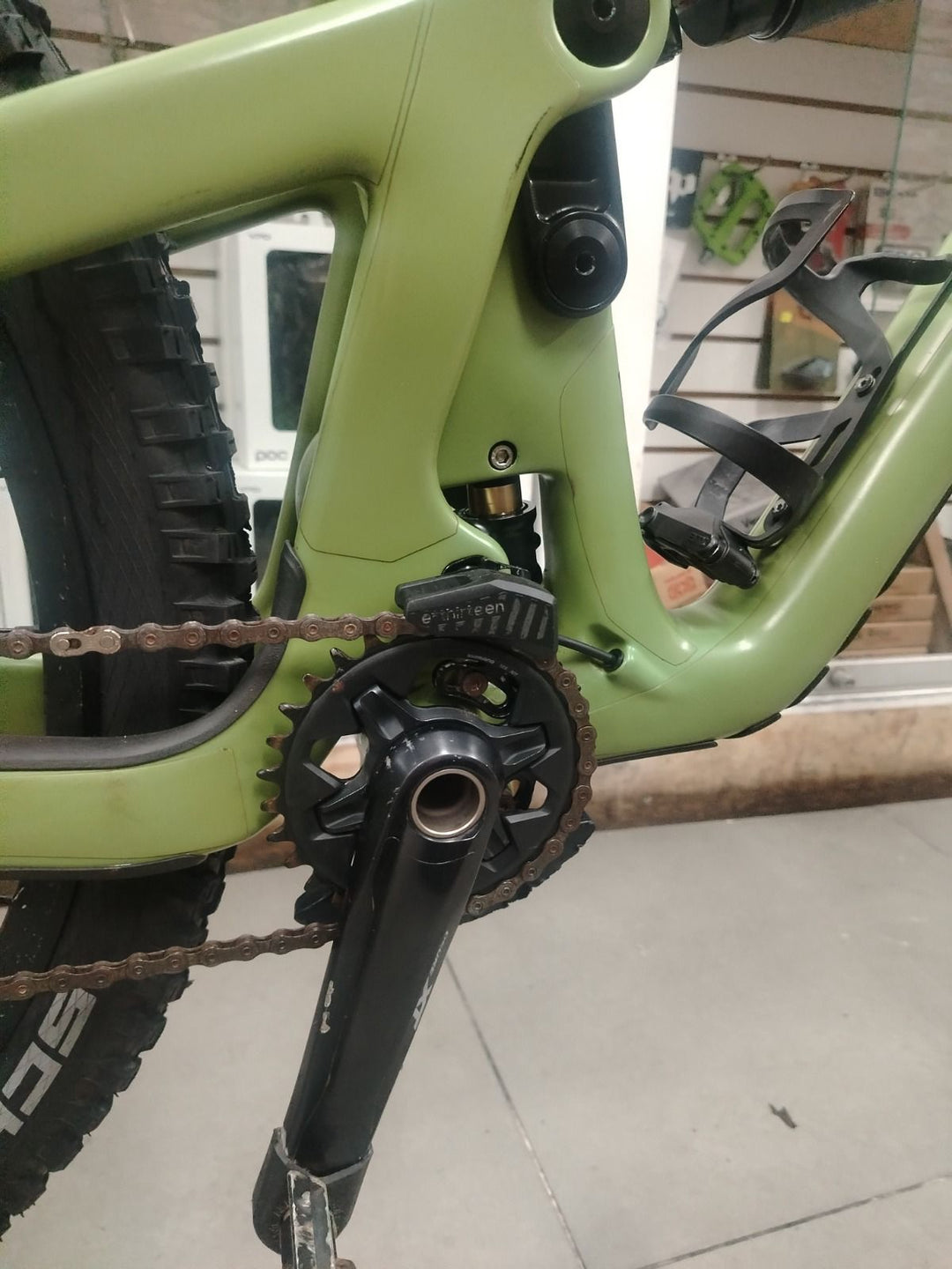 Yeti SB150 T1 2022 Talla L
