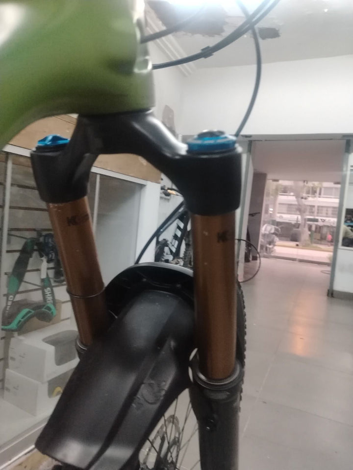 Yeti SB150 T1 2022 Talla L