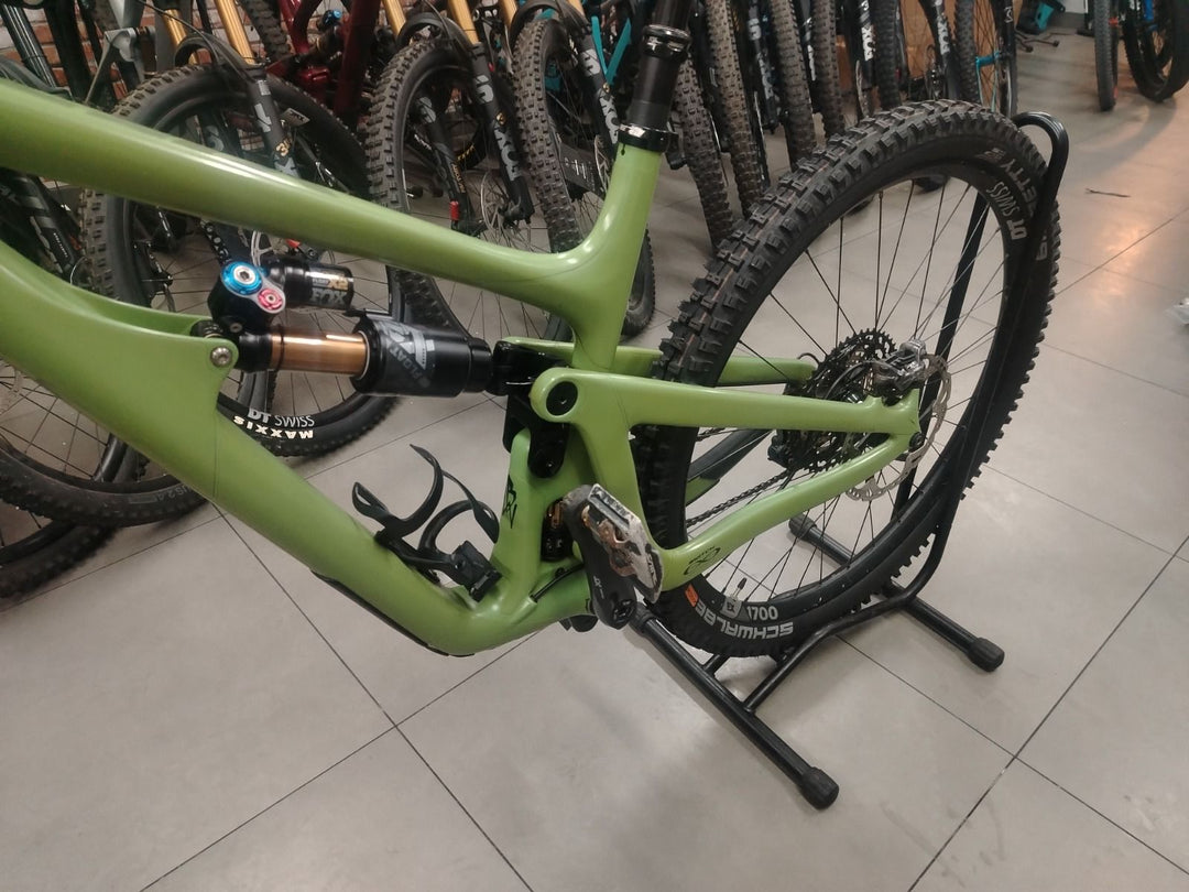 Yeti SB150 T1 2022 Talla L